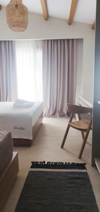 Celine'S Rose Aparthotel Скала Потамияс Екстериор снимка